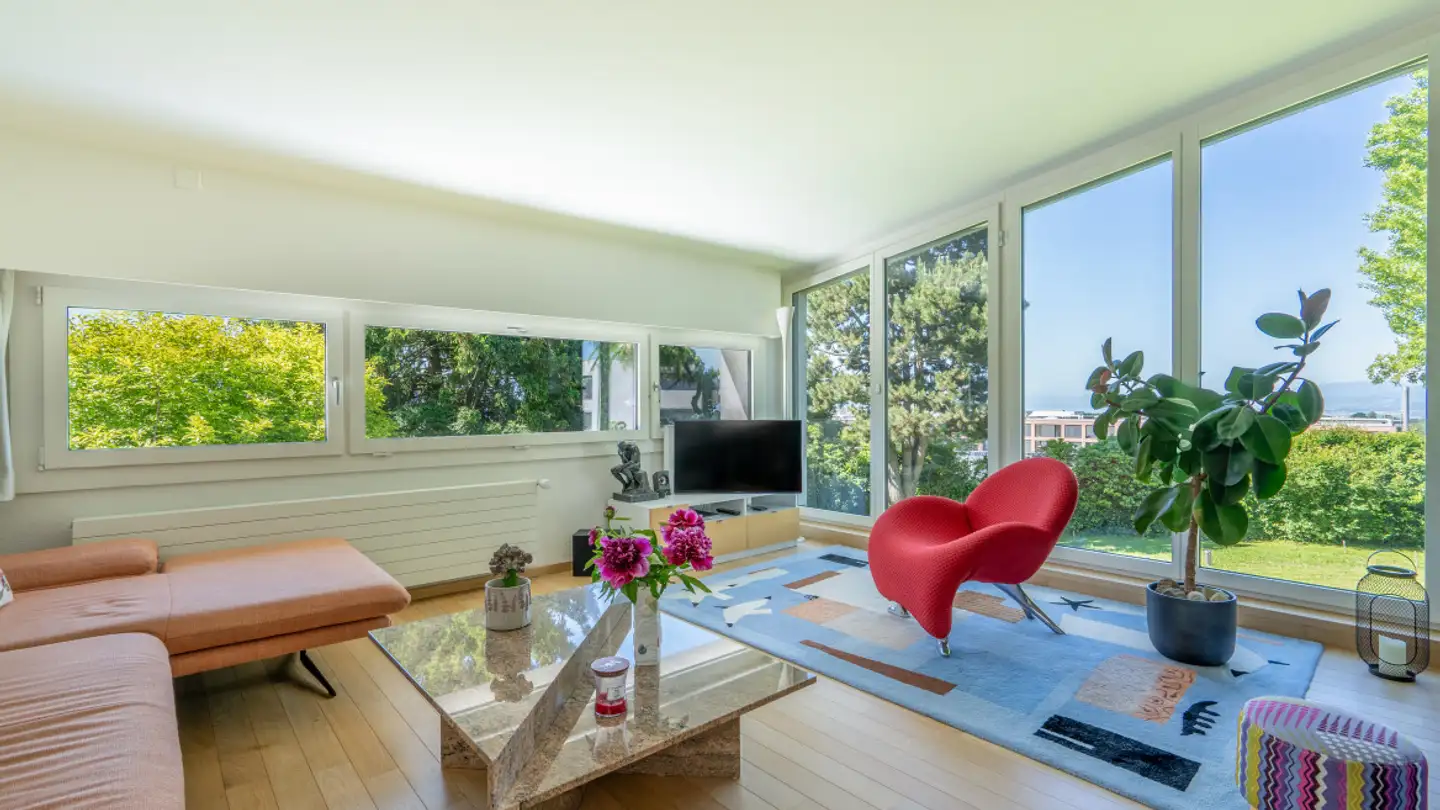 Villa à vendre - 1052 Le Mont-sur-Lausanne - Photo 4