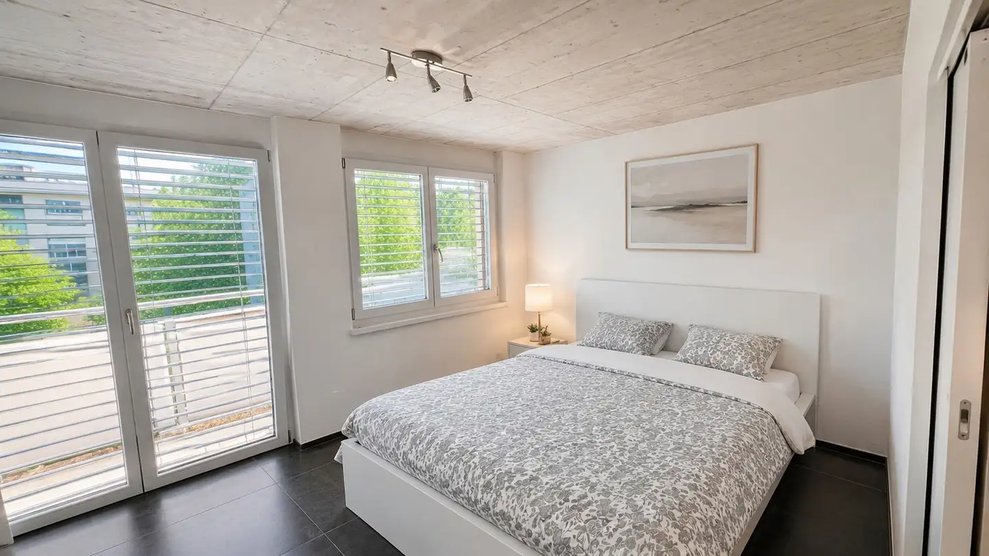 Appartamento in affitto - Obere Kirchstrasse 9, 8304 Wallisellen