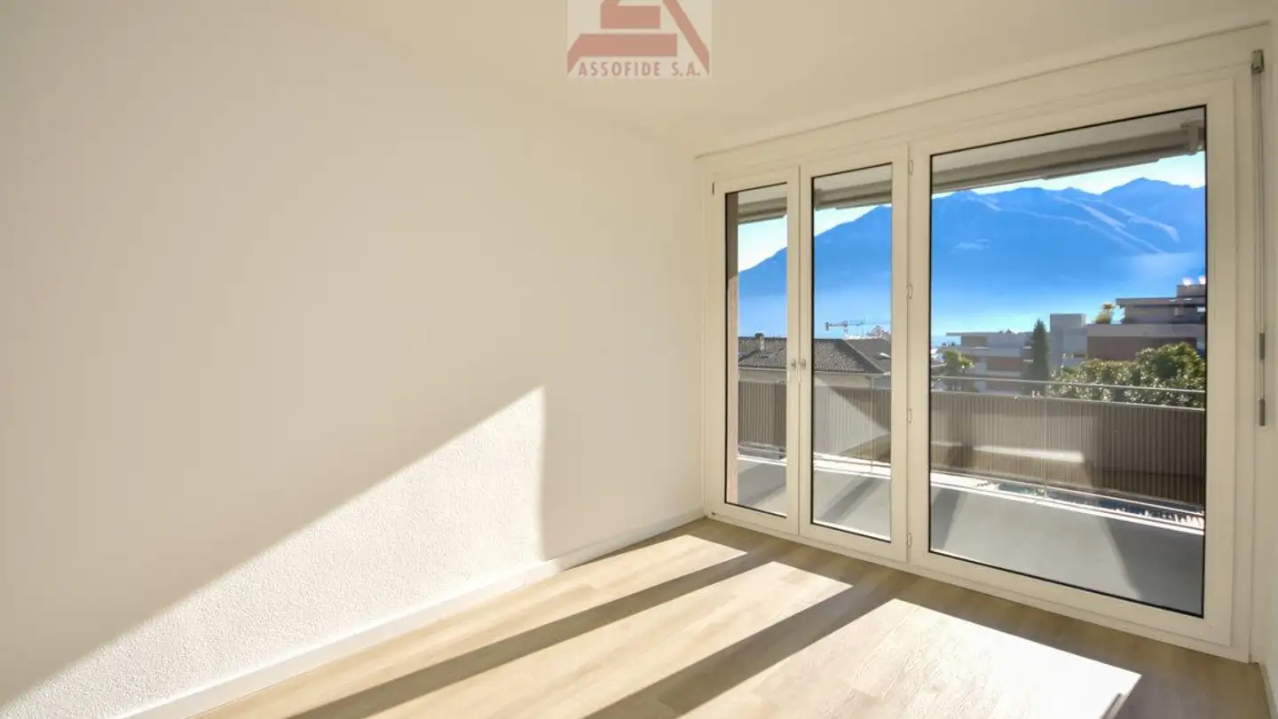 Wohnung kaufen - 6648 Minusio - Foto 4