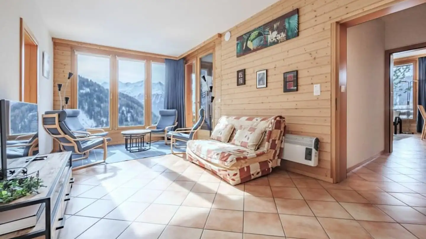 Appartamento in vendita - 3961 St-Luc