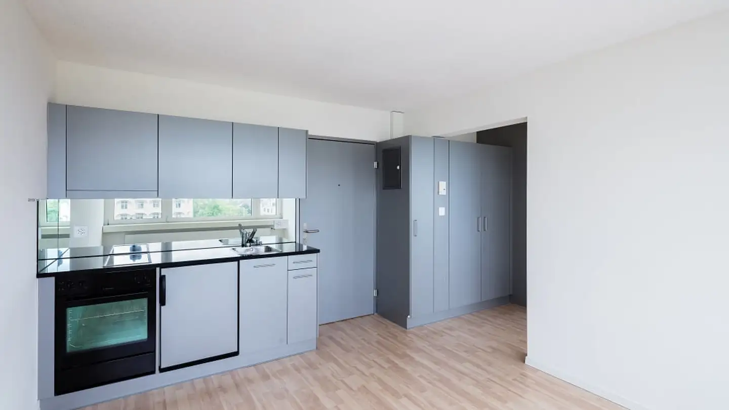 Apartment for rent - Restelbergstrasse 7, 8044 Zürich