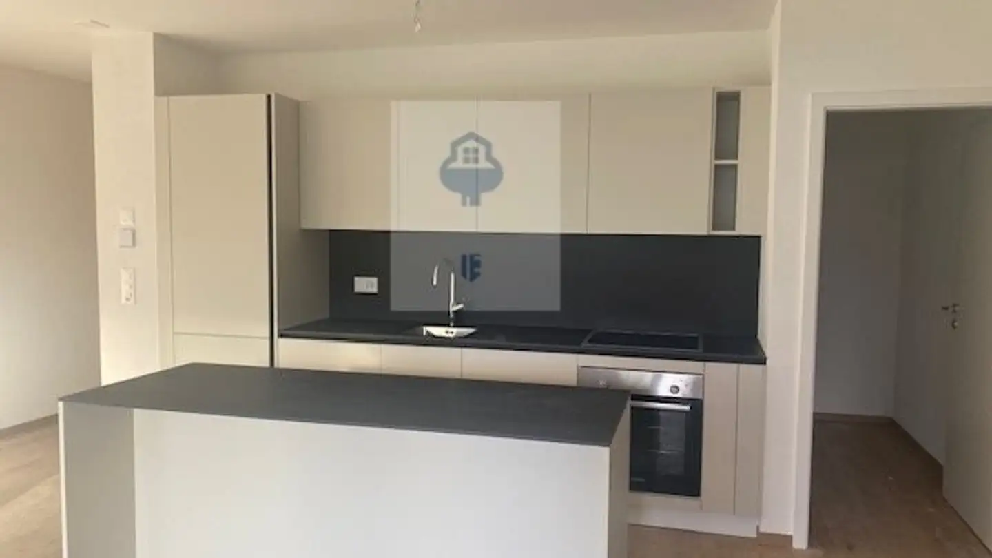 Appartement à louer - Chemin De Châteauneuf, 1950 Sion