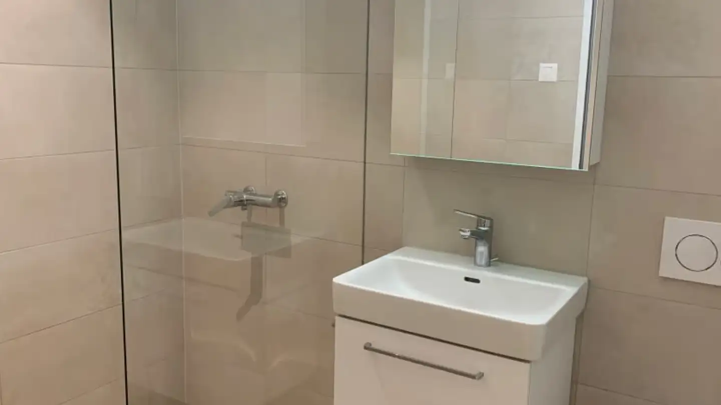 Apartment for rent - Gussstrasse 15, 8180 Bülach - Photo 3