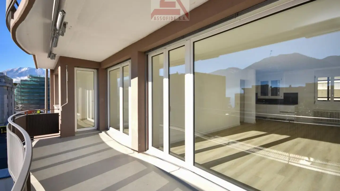 Wohnung kaufen - 6648 Minusio - Foto 3