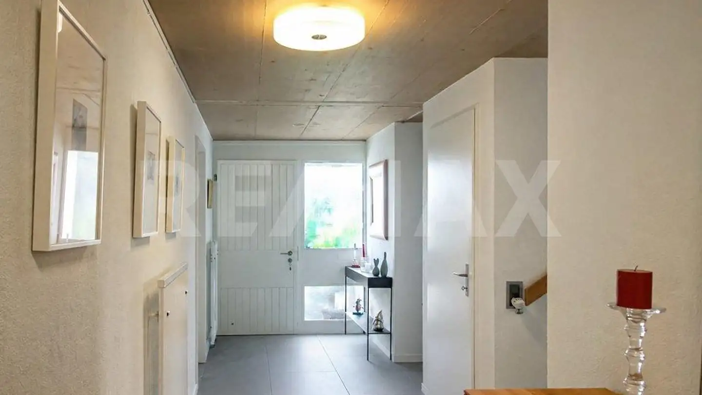 Einfamilienhaus kaufen - Kilchweg 13, 4914 Roggwil BE - Foto 2