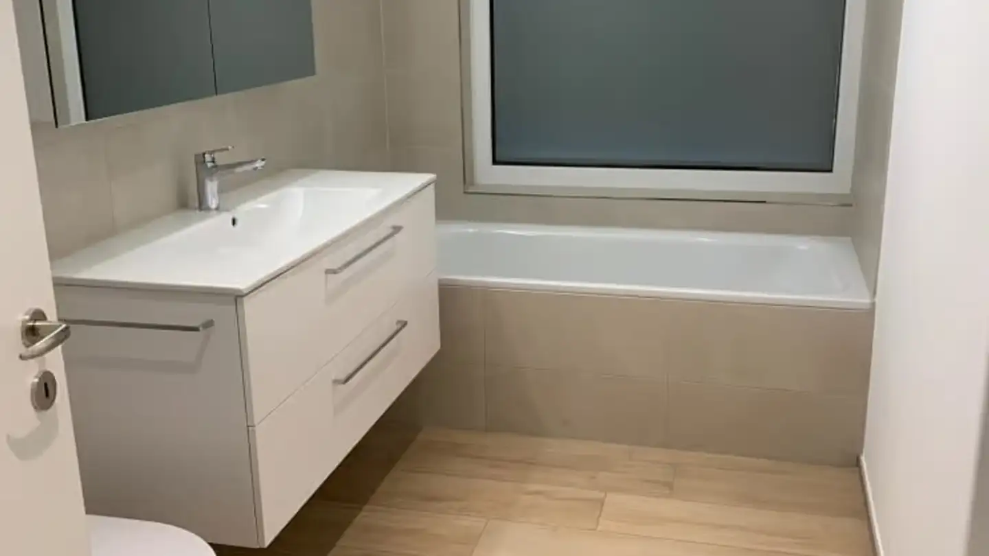 Apartment for rent - Gussstrasse 15, 8180 Bülach - Photo 4