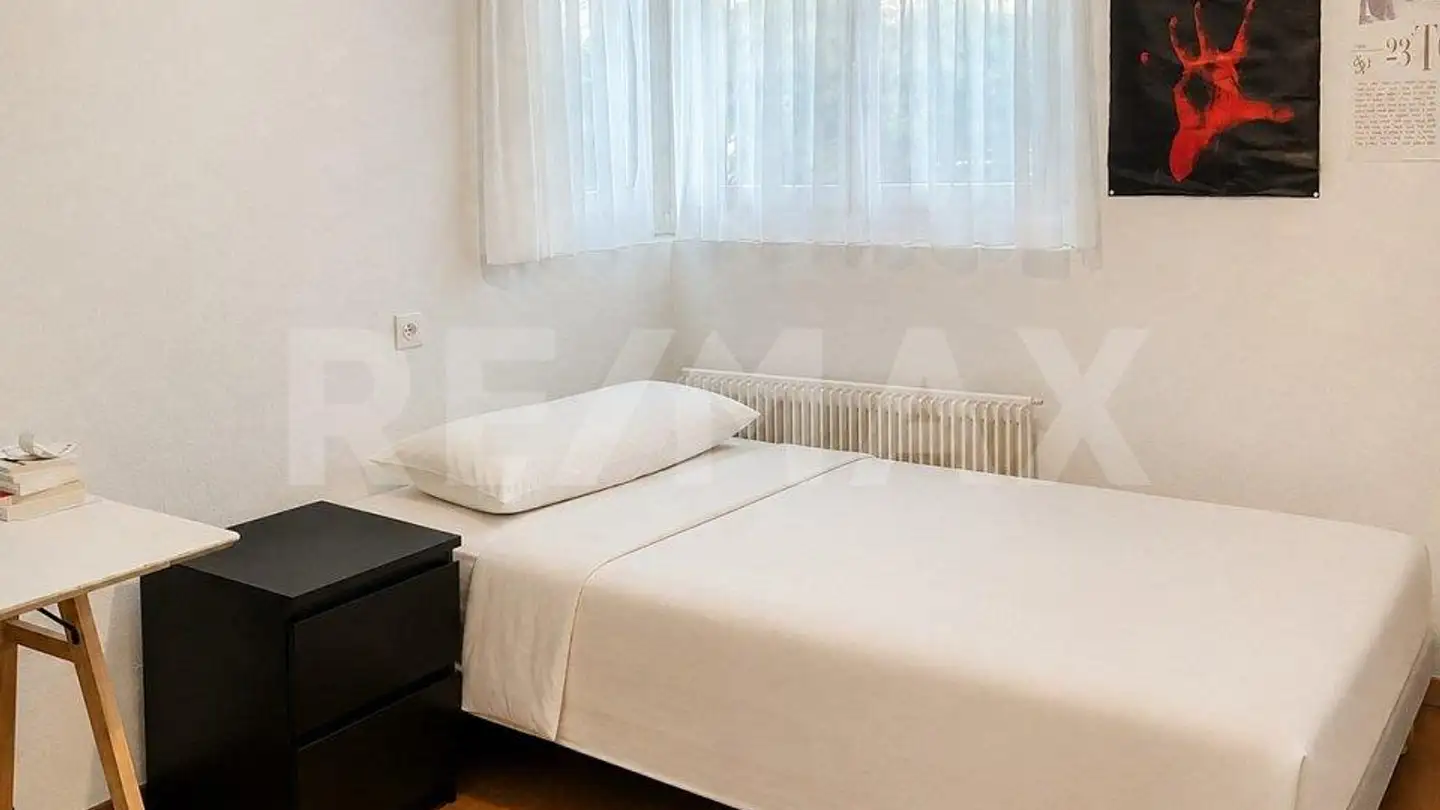 Einfamilienhaus kaufen - Kilchweg 13, 4914 Roggwil BE - Foto 3