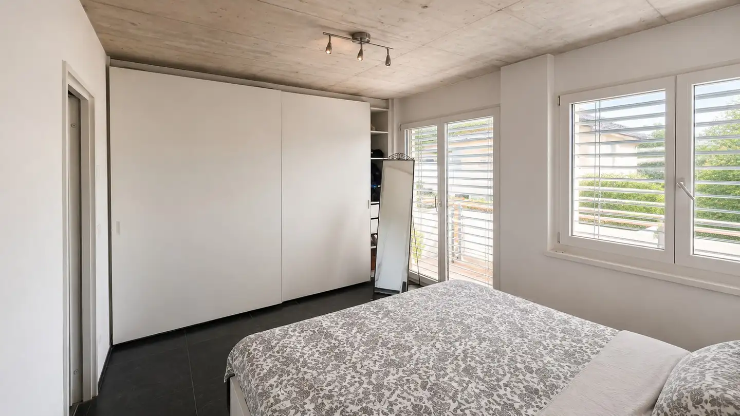Appartamento in affitto - Obere Kirchstrasse 9, 8304 Wallisellen - Foto 2