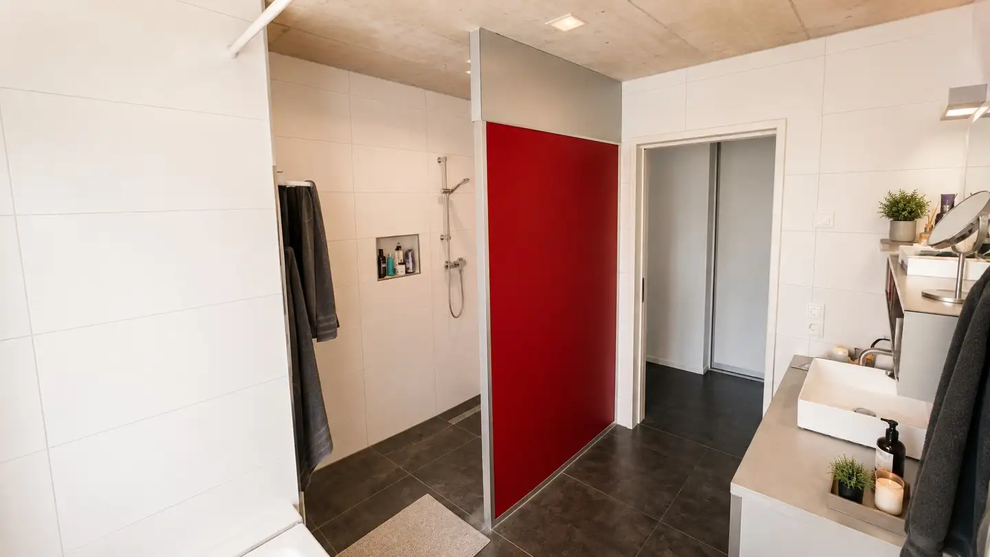 Appartamento in affitto - Obere Kirchstrasse 9, 8304 Wallisellen - Foto 3