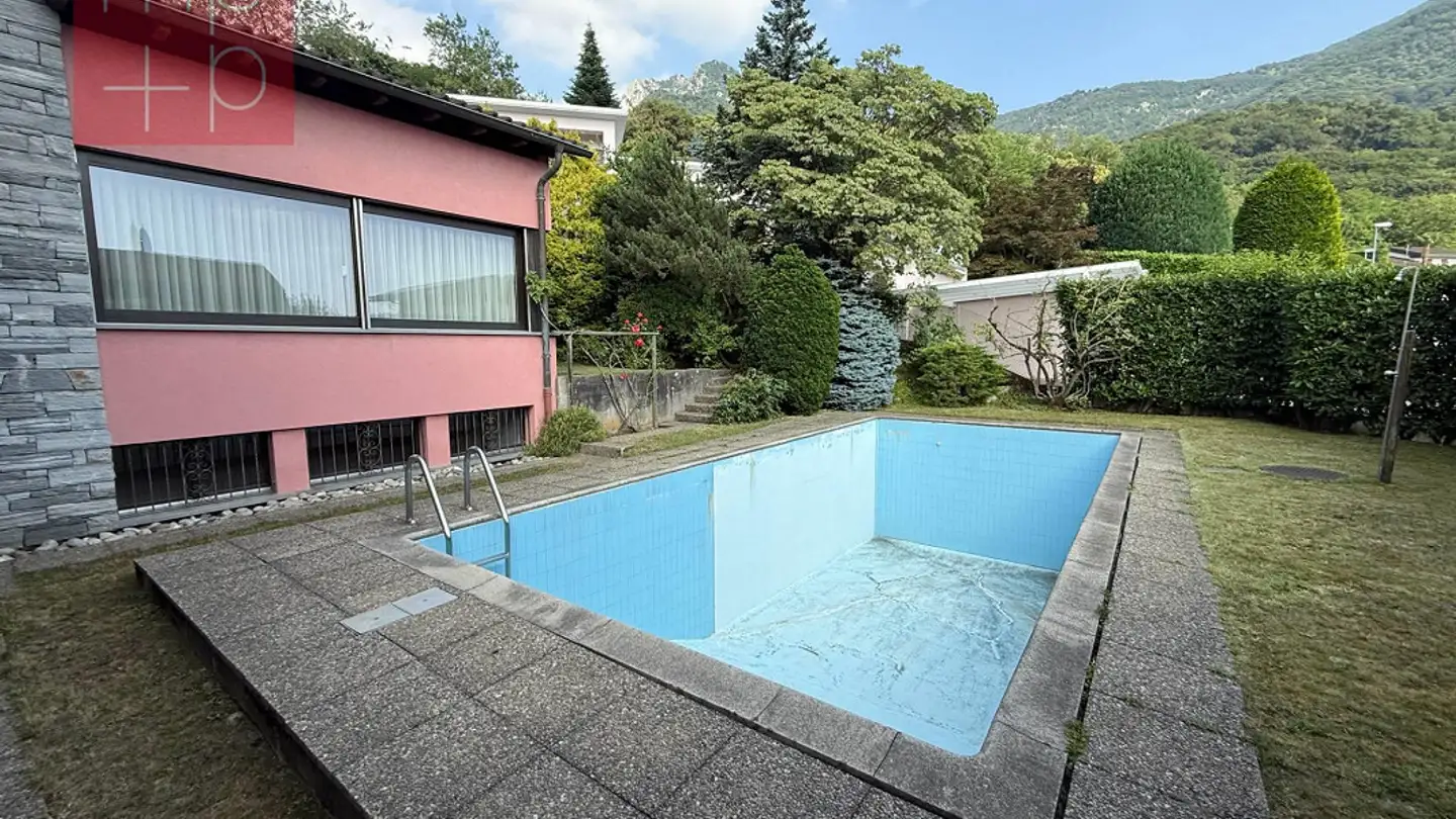 Villa à vendre - 6965 Cadro - Photo 2