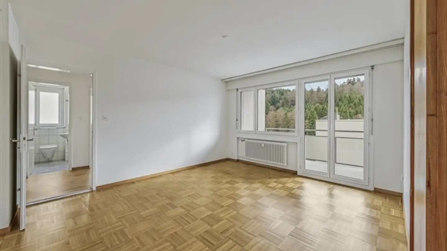 Appartamento in affitto - Würzenbachhalde 7, 6006 Luzern - Foto 3