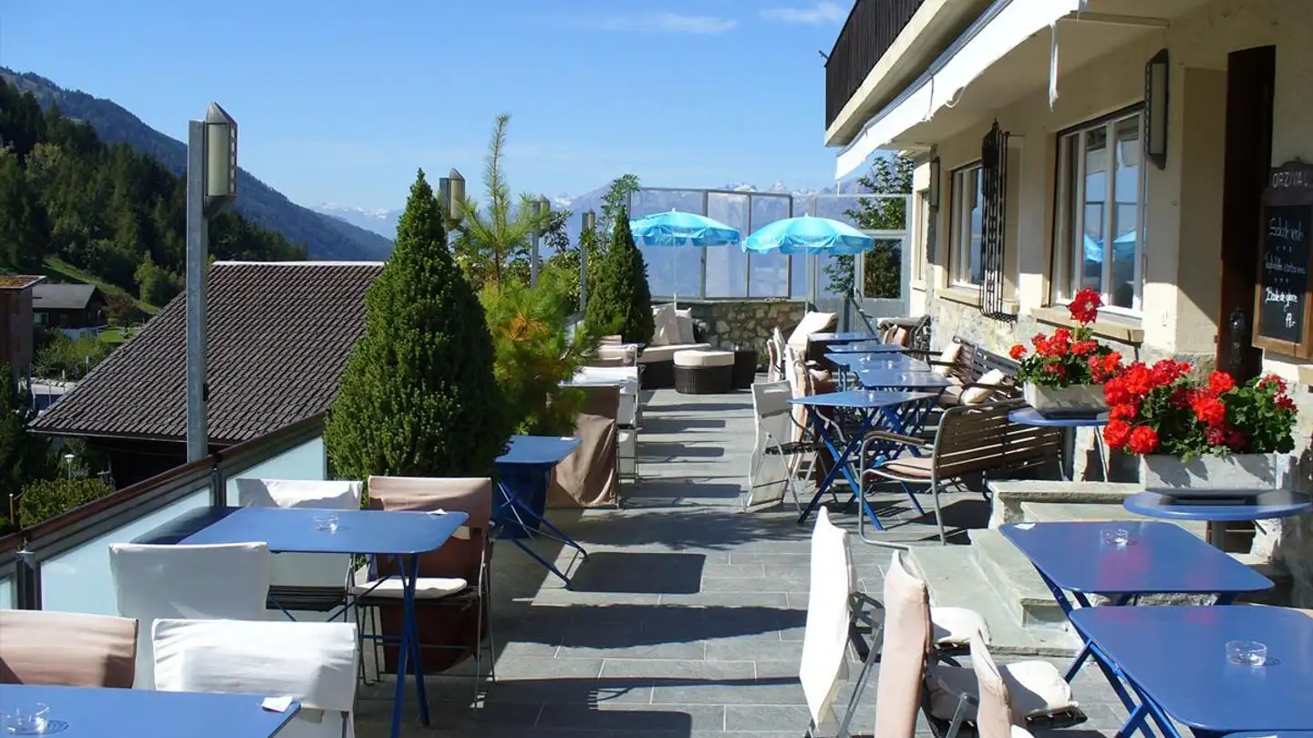 Appartement à vendre - Chemin d'Orzival, 3967 Vercorin - Photo 3