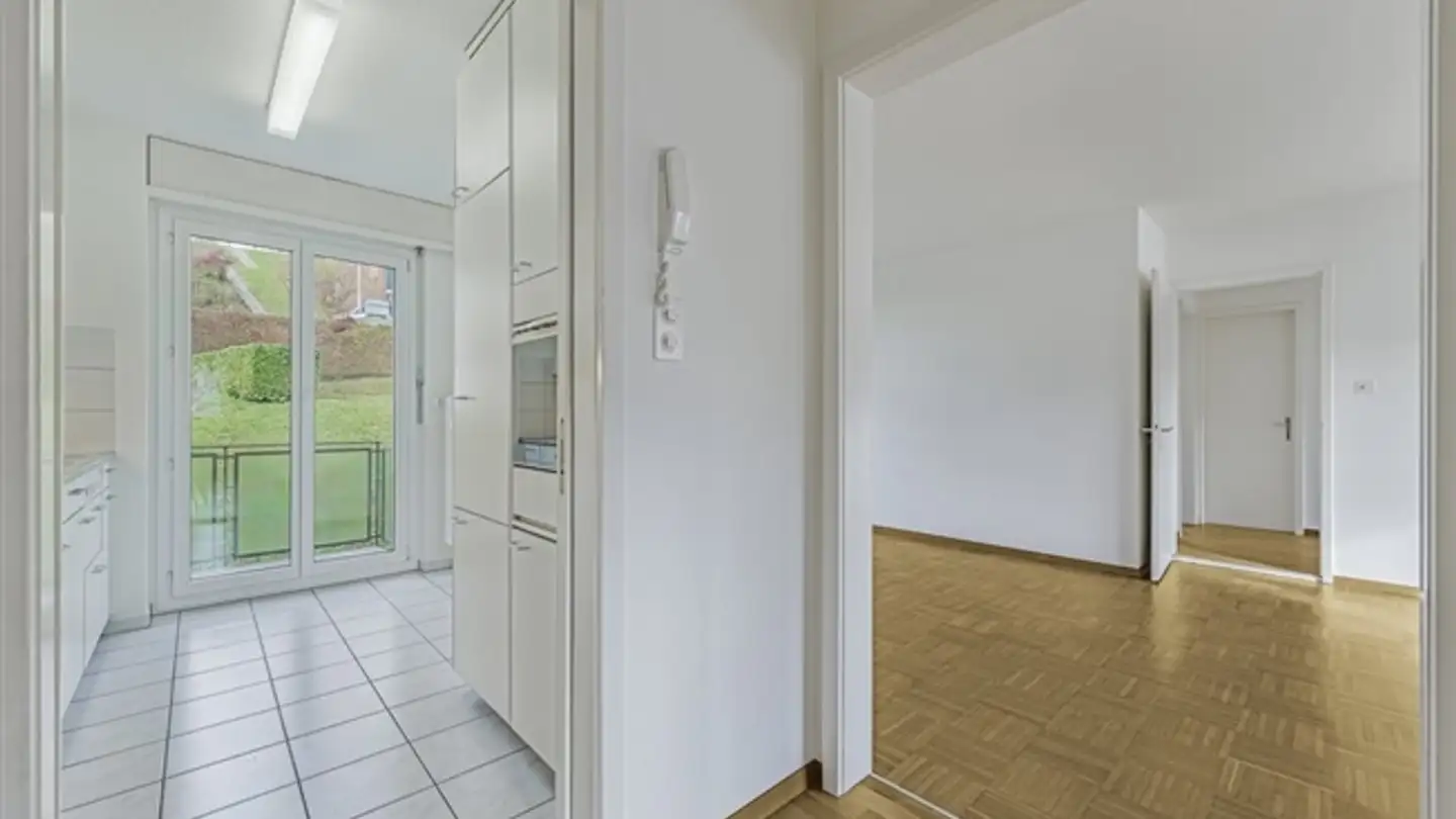 Appartamento in affitto - Würzenbachhalde 7, 6006 Luzern - Foto 2