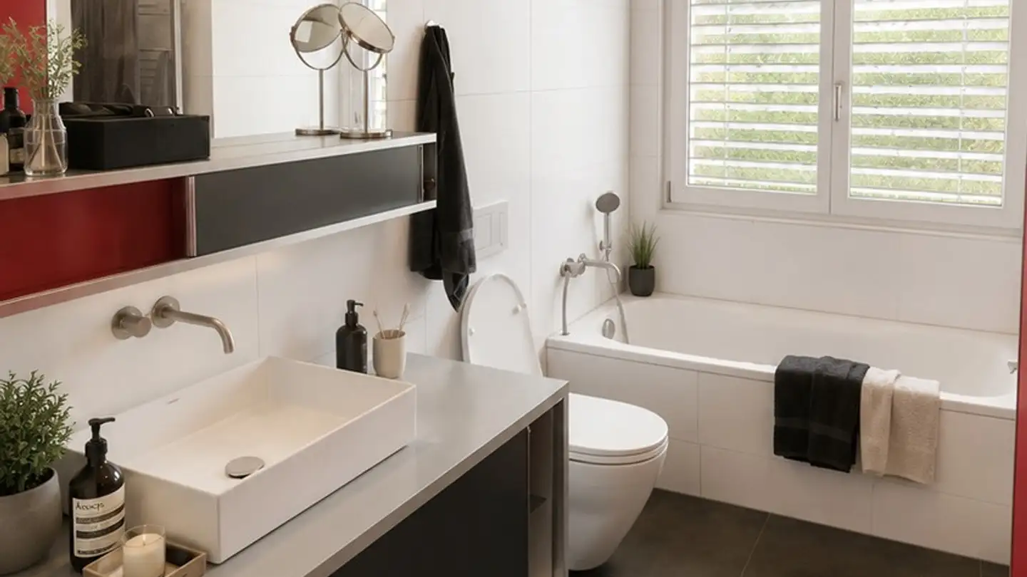 Appartamento in affitto - Obere Kirchstrasse 9, 8304 Wallisellen - Foto 4