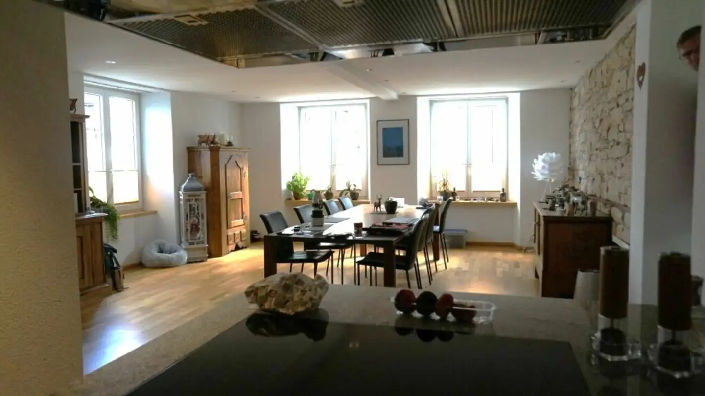 Ferme à vendre - 4462 Rickenbach BL