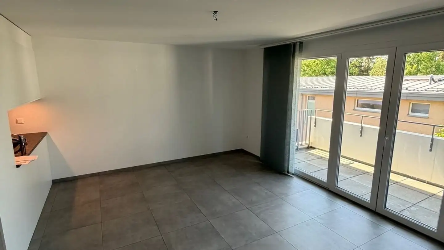 Apartment for rent - Chemin de Champ-Rond 61c, 1010 Lausanne - Photo 3