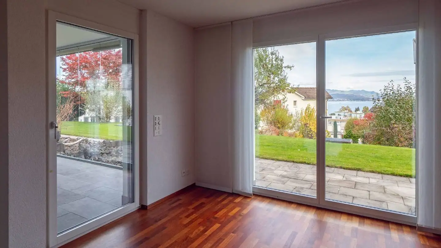 Apartment for rent - Mülibachstrasse 33, 8805 Richterswil