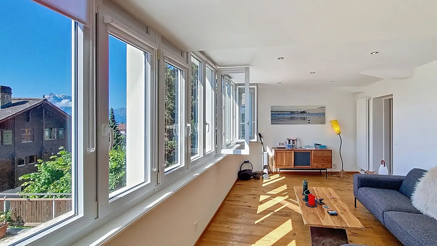 Apartment for sale - 1854 Leysin - Photo 4