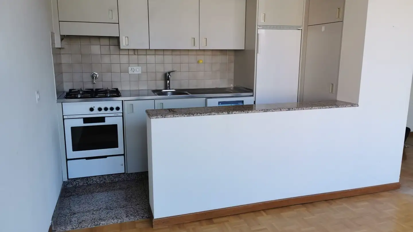 Apartment for rent - 6900 Lugano - Photo 4