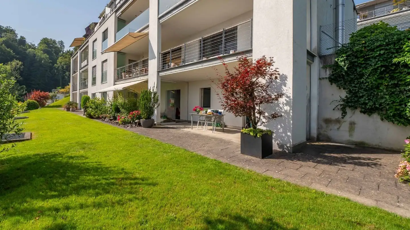 Apartment for rent - Mülibachstrasse 33, 8805 Richterswil - Photo 2