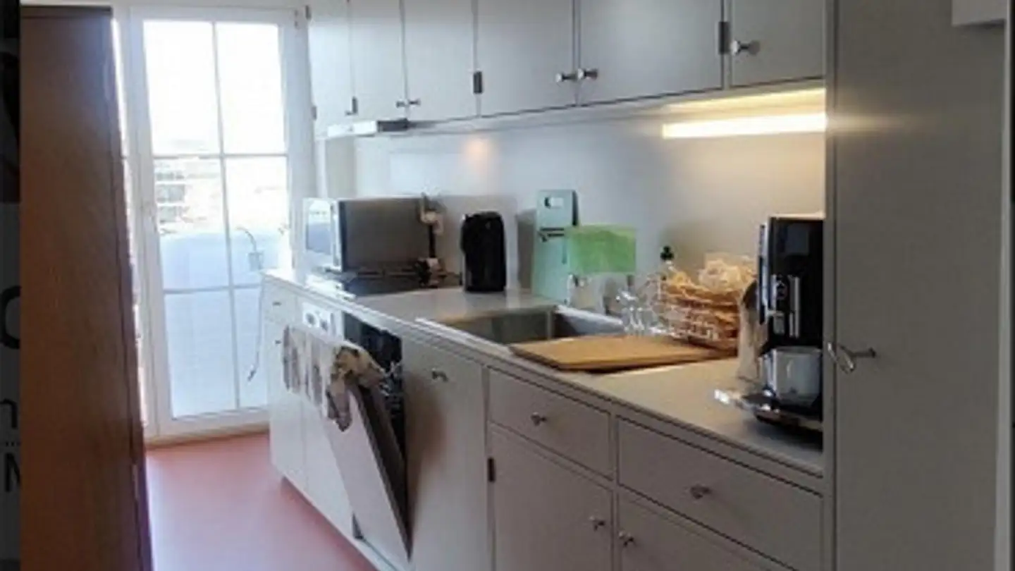 Single room for rent - Bahnhofstrasse 40, 7000 Chur - Photo 3