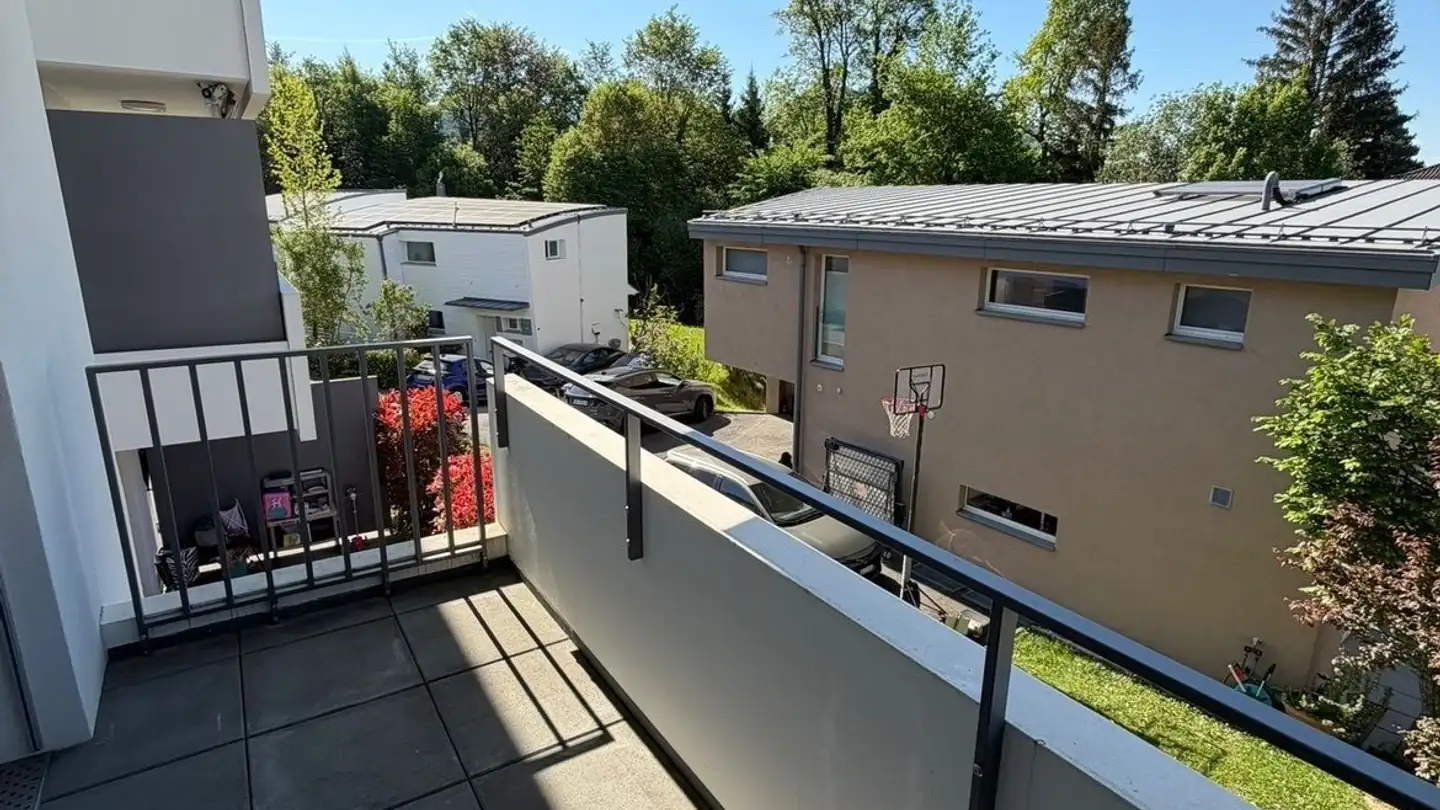 Apartment for rent - Chemin de Champ-Rond 61c, 1010 Lausanne - Photo 4