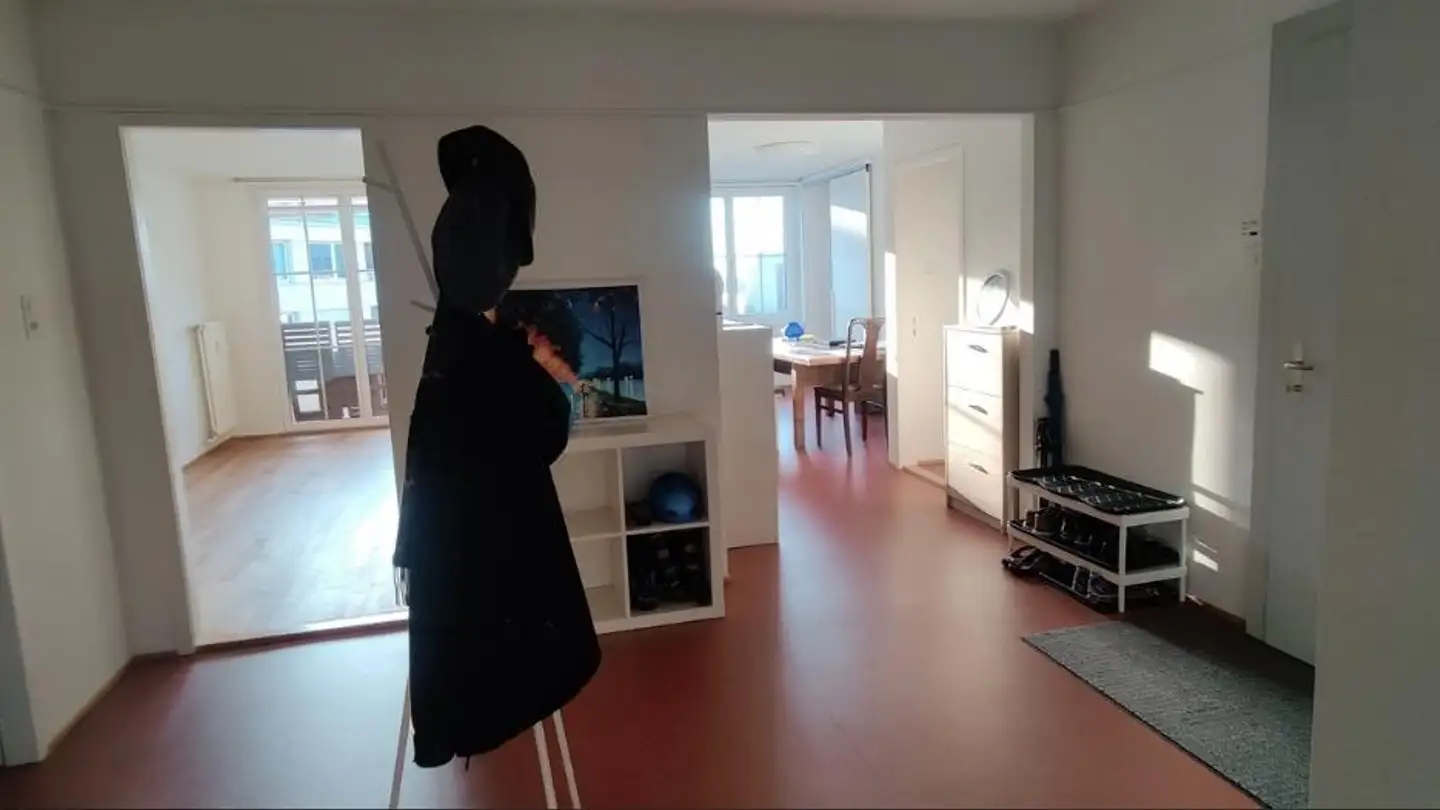 Single room for rent - Bahnhofstrasse 40, 7000 Chur - Photo 4