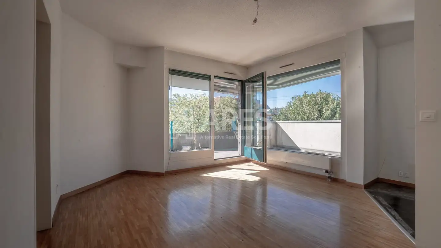 Attique à vendre - Route de Saint-Julien, 1258 Perly - Photo 3