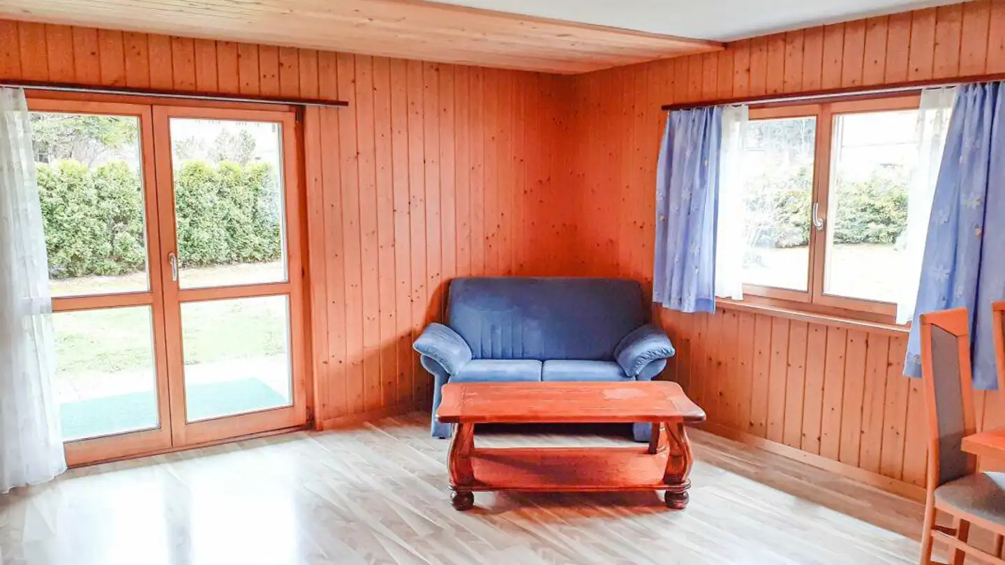 Apartment for rent - Ammertenstrasse, 3775 Lenk im Simmental - Photo 2