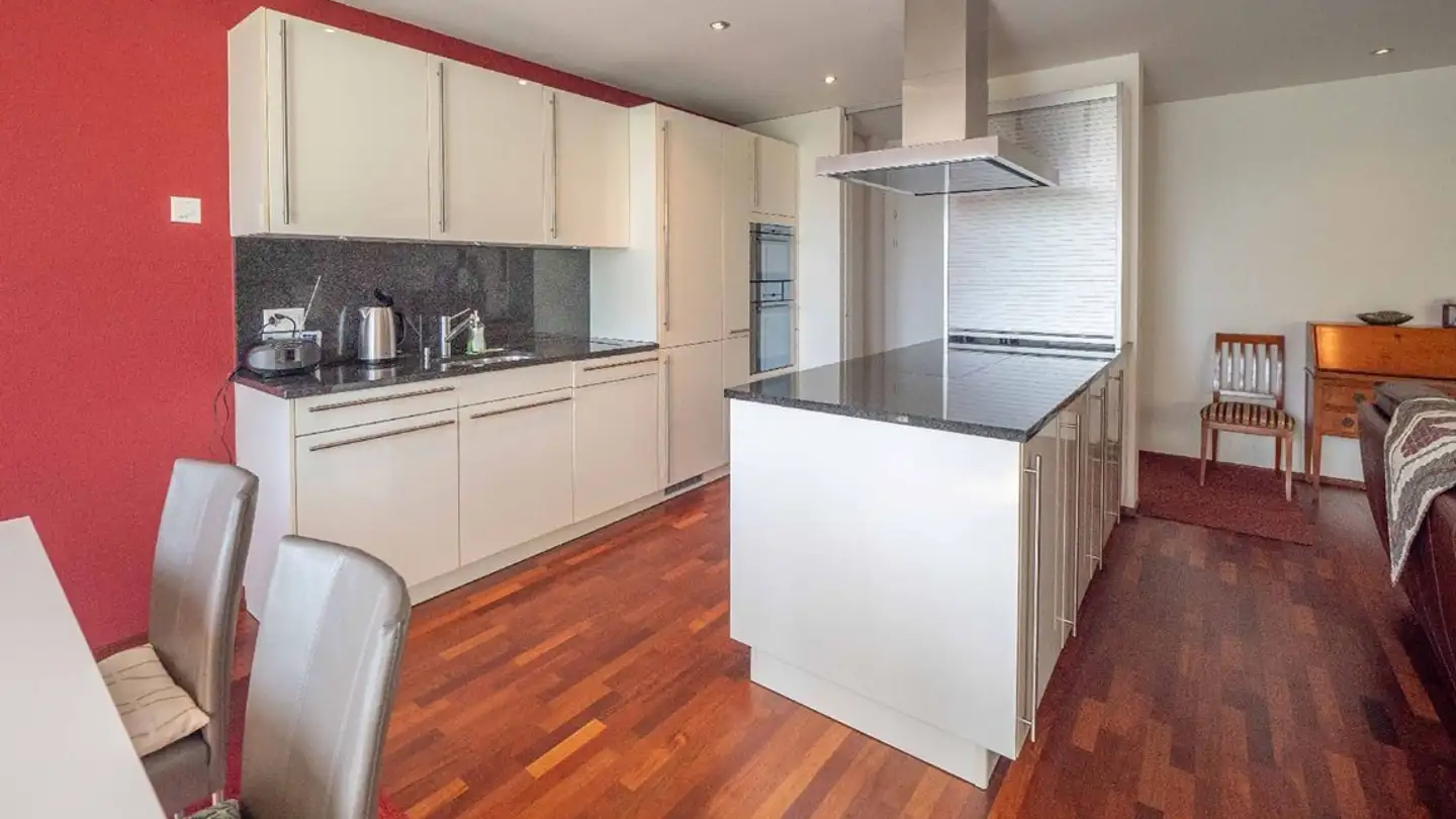 Apartment for rent - Mülibachstrasse 33, 8805 Richterswil - Photo 3