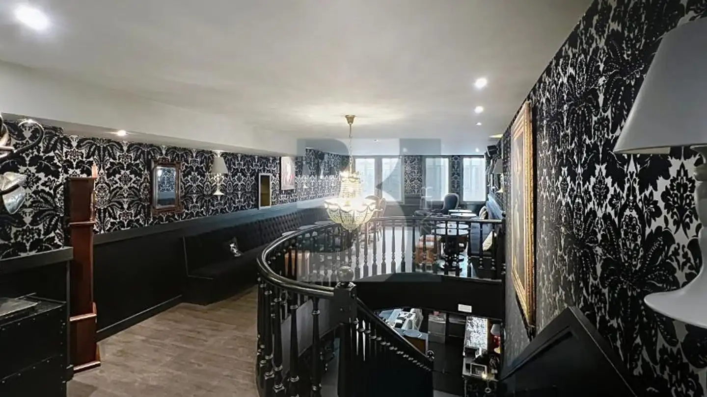 Bar for rent - Rue de la Cité 13, 1204 Genève - Photo 4