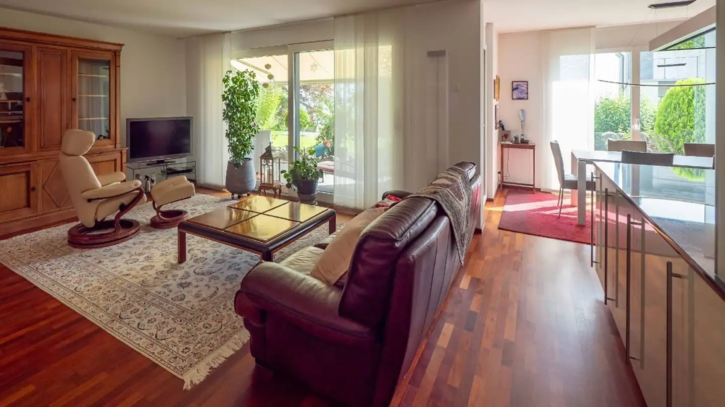 Apartment for rent - Mülibachstrasse 33, 8805 Richterswil - Photo 4