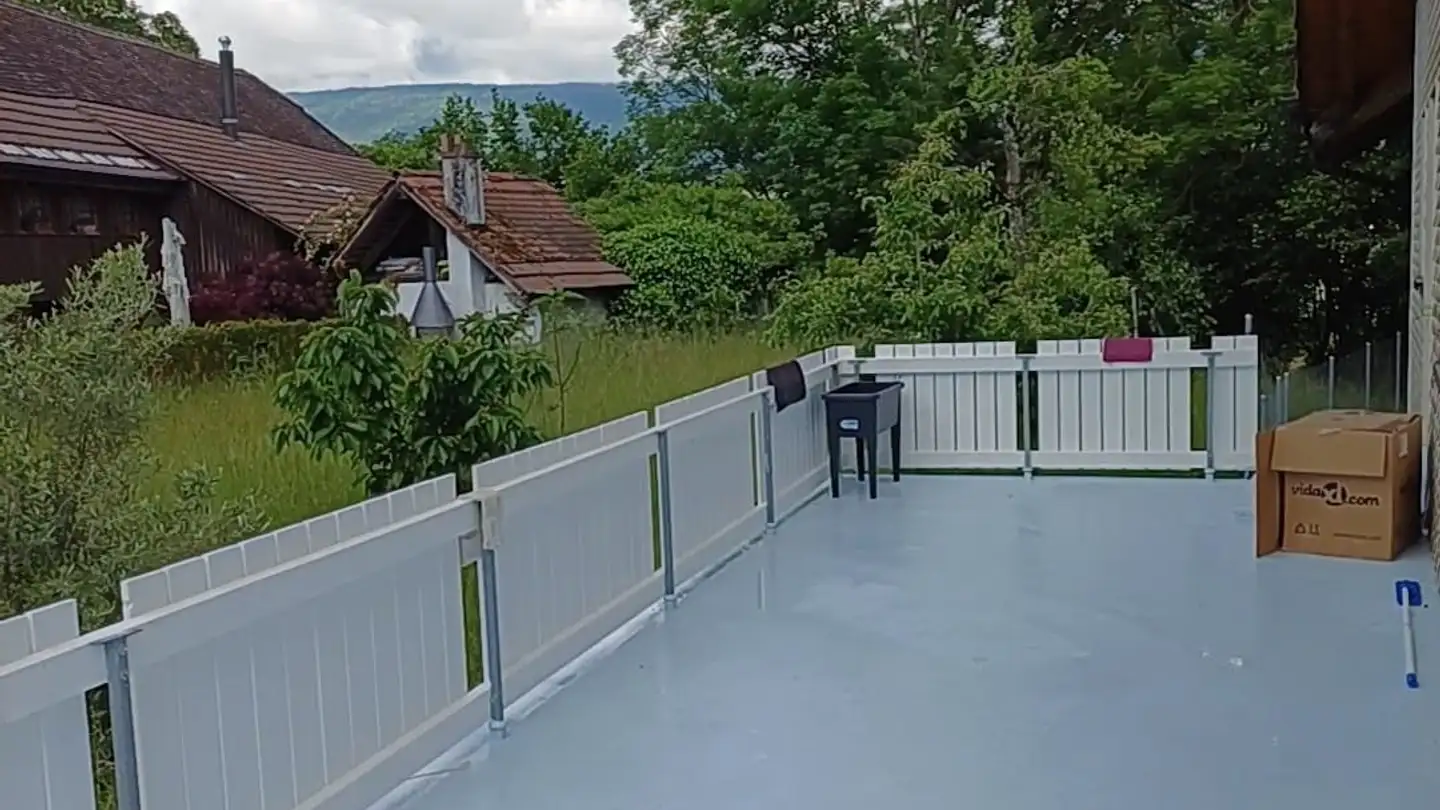 Apartment for rent - Hohlenrain, 3238 Gals