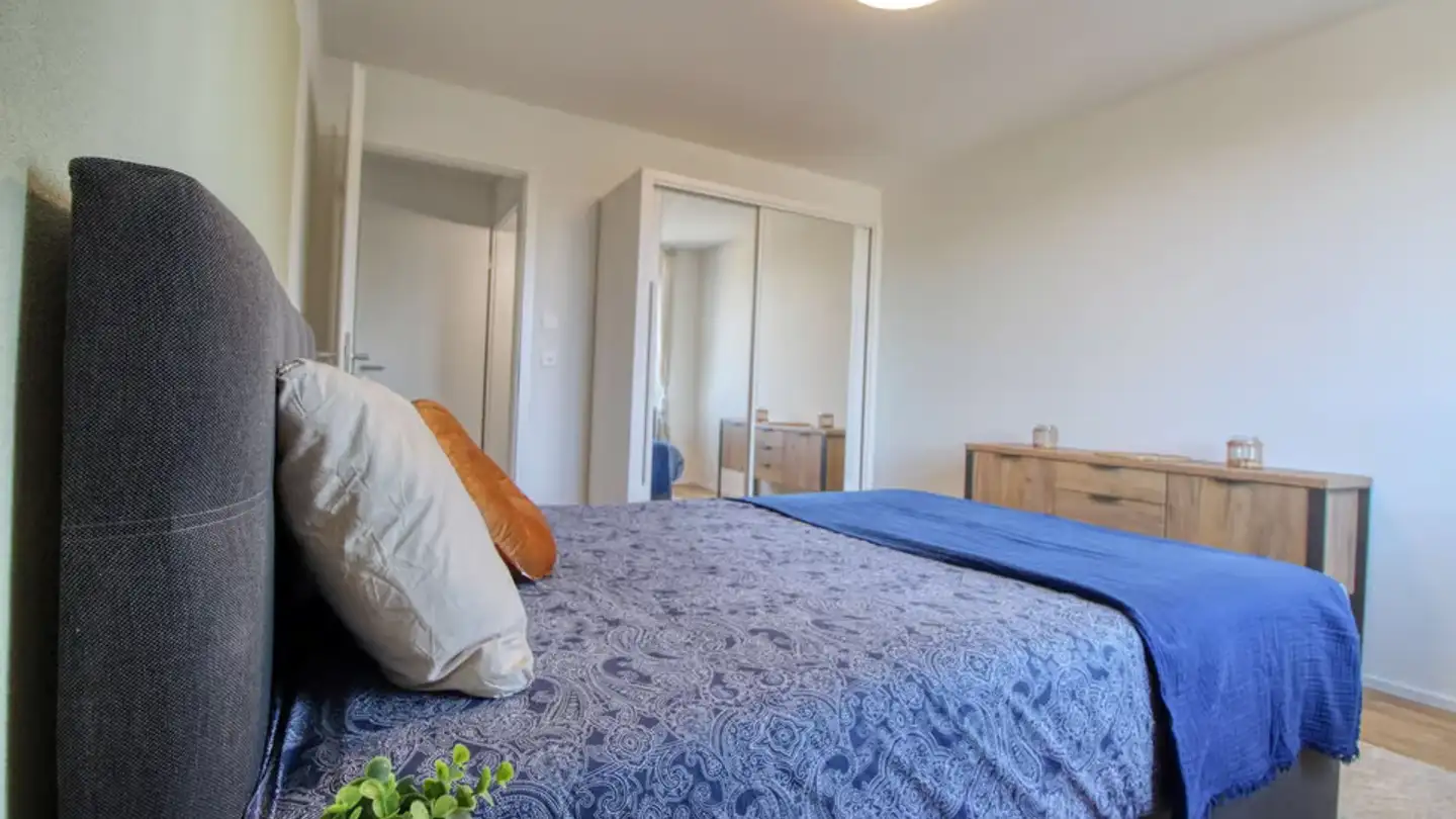 Appartement à louer - 1023 Crissier - Photo 4