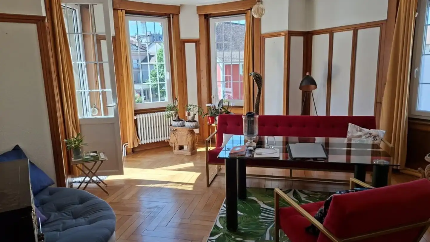 Appartement à louer - Rue Du Temple 15, 1530 Payerne
