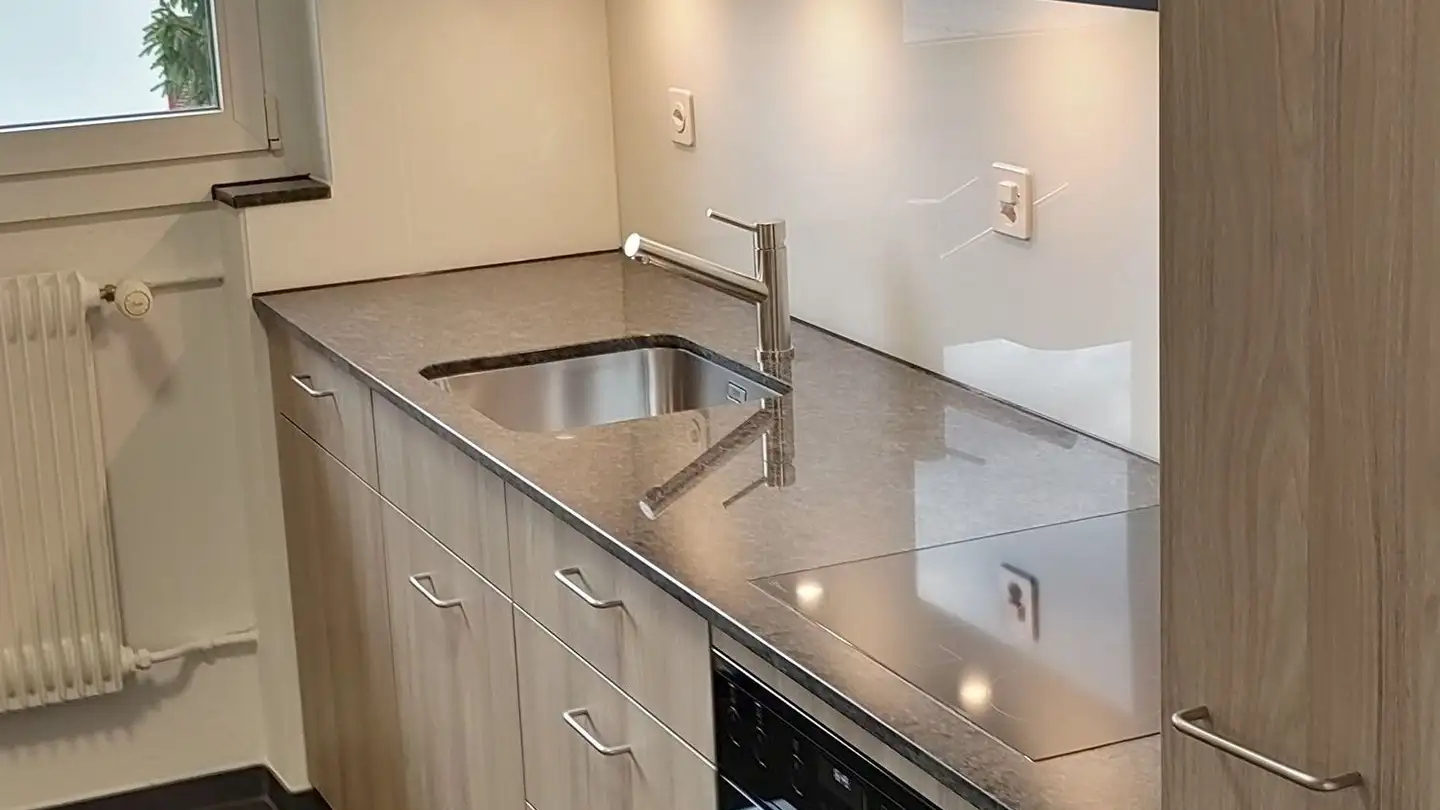 Wohnung mieten - Drosselweg 1a, 3604 Thun