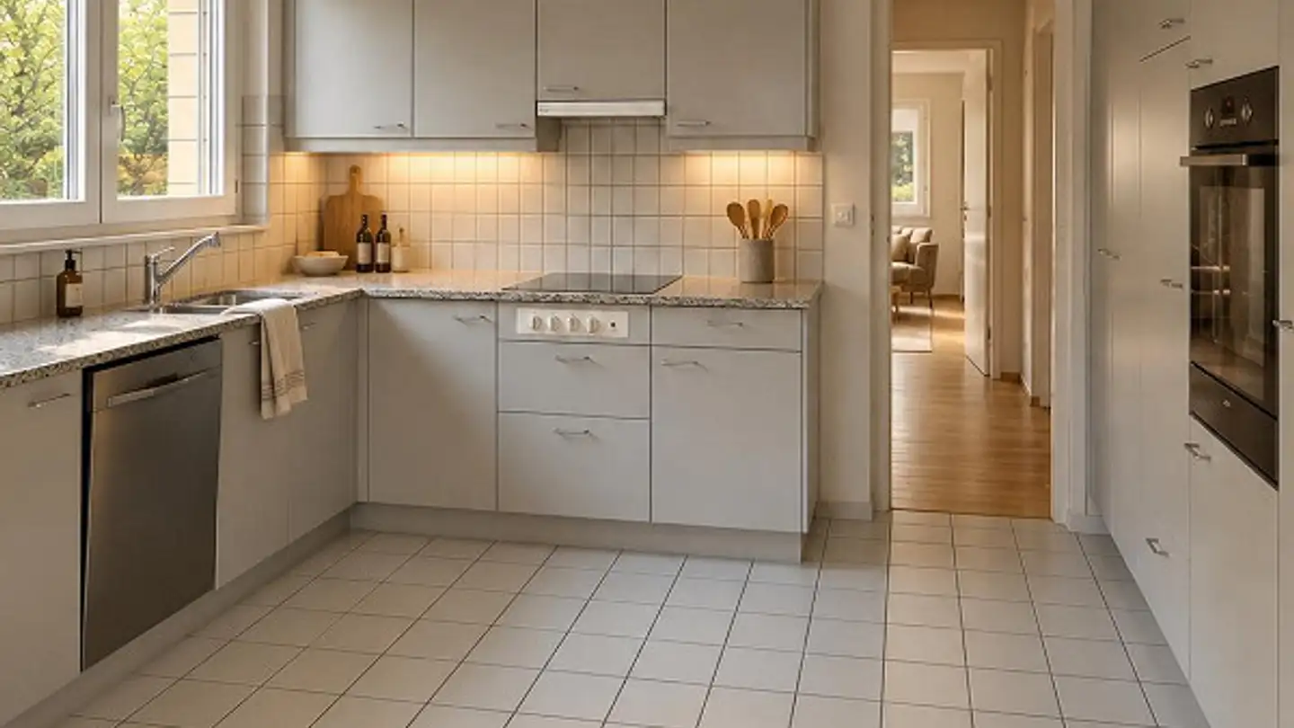 Appartamento in affitto - Kistlerstrasse 20, 3065 Bolligen
