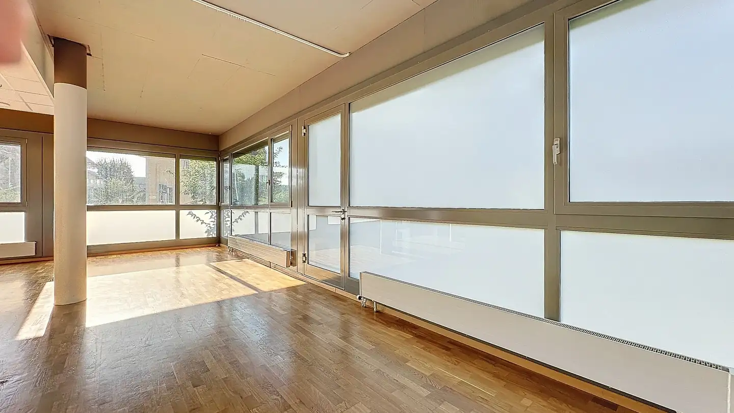 Portico in affitto - Route De La Maladière 4, 1022 Chavannes-près-Renens - Foto 3