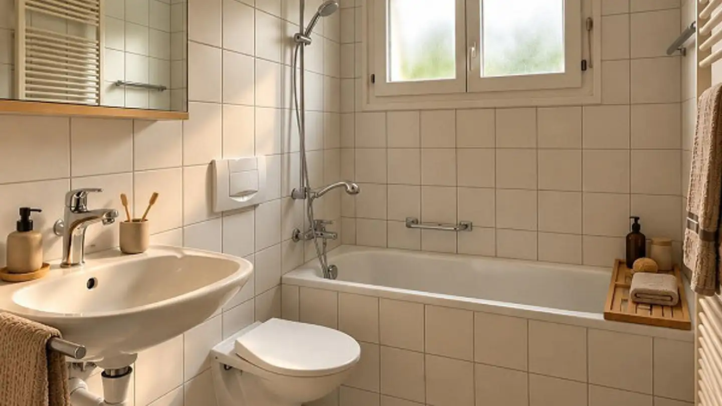 Appartamento in affitto - Kistlerstrasse 20, 3065 Bolligen - Foto 2
