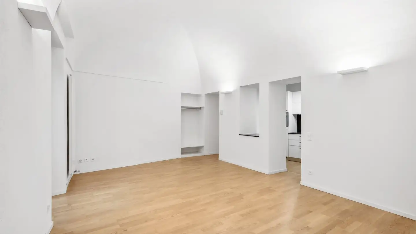 Appartamento in affitto - Via Sant'antonio 10, 6600 Locarno - Foto 3