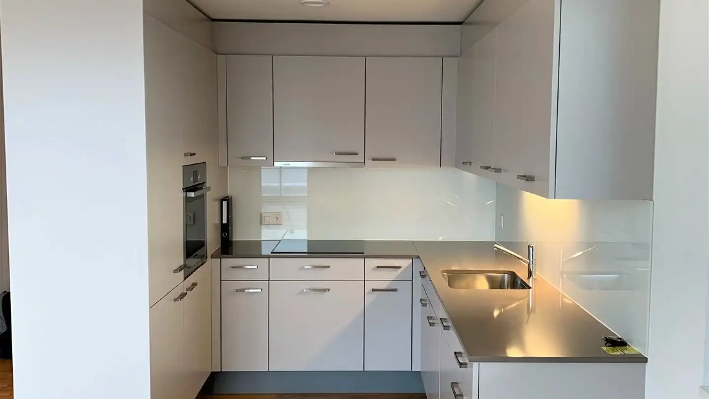 Wohnung mieten - Chrüzweg 9, 5603 Staufen - Foto 2