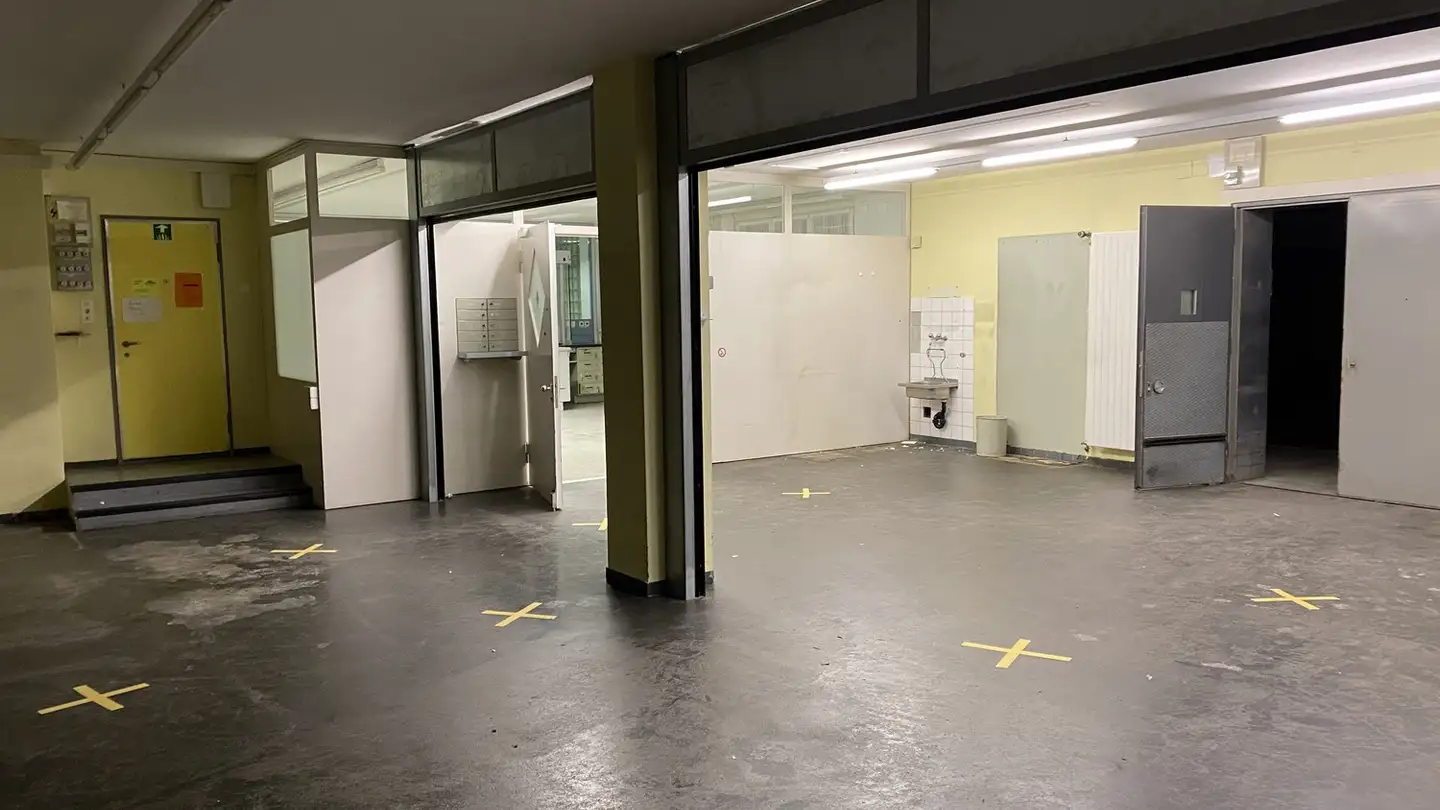 Bürofläche mieten - Postgasse 17, 2542 Pieterlen