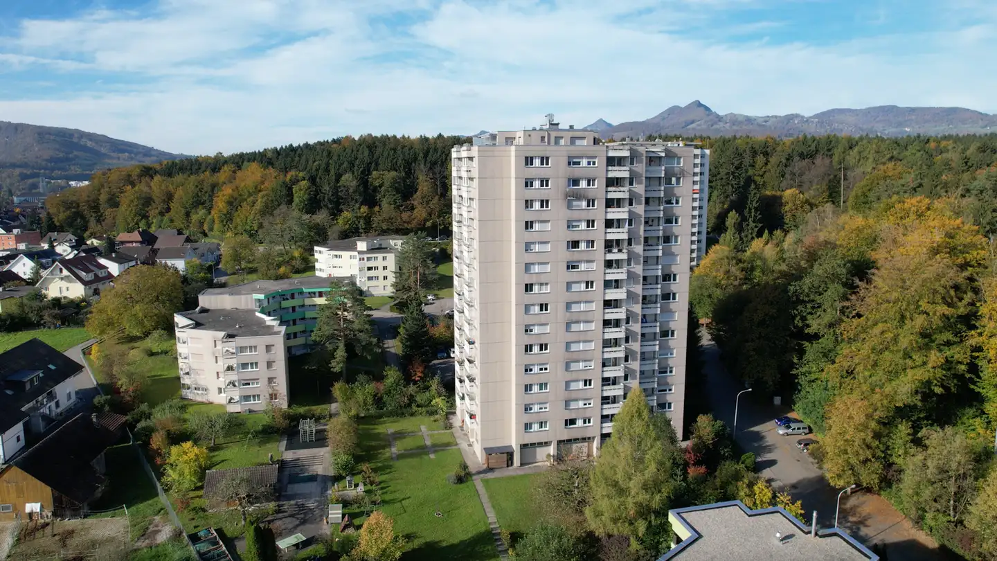 Wohnung mieten - Im Meierhof 4, 4600 Olten - Foto 2