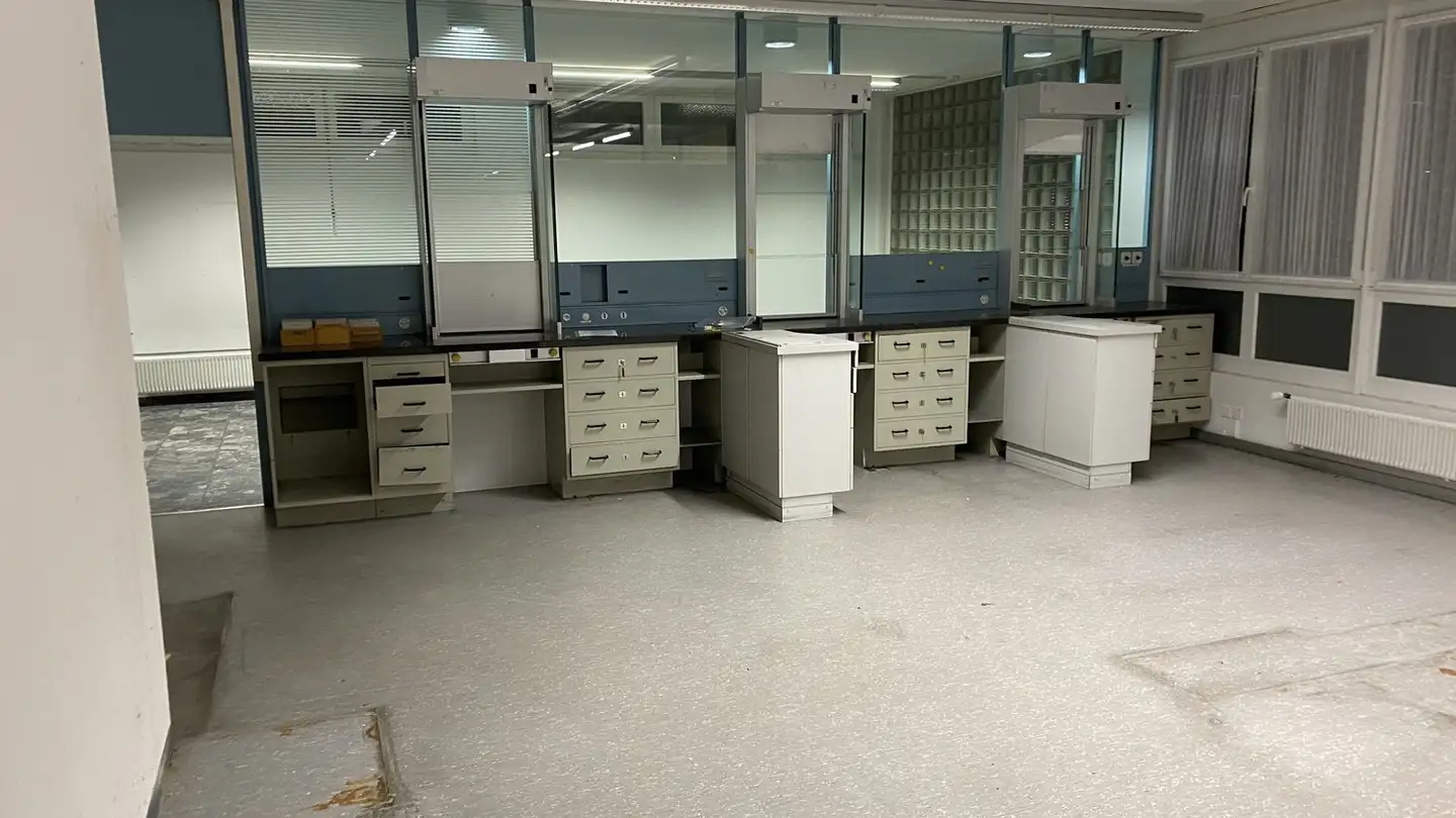 Bürofläche mieten - Postgasse 17, 2542 Pieterlen - Foto 2