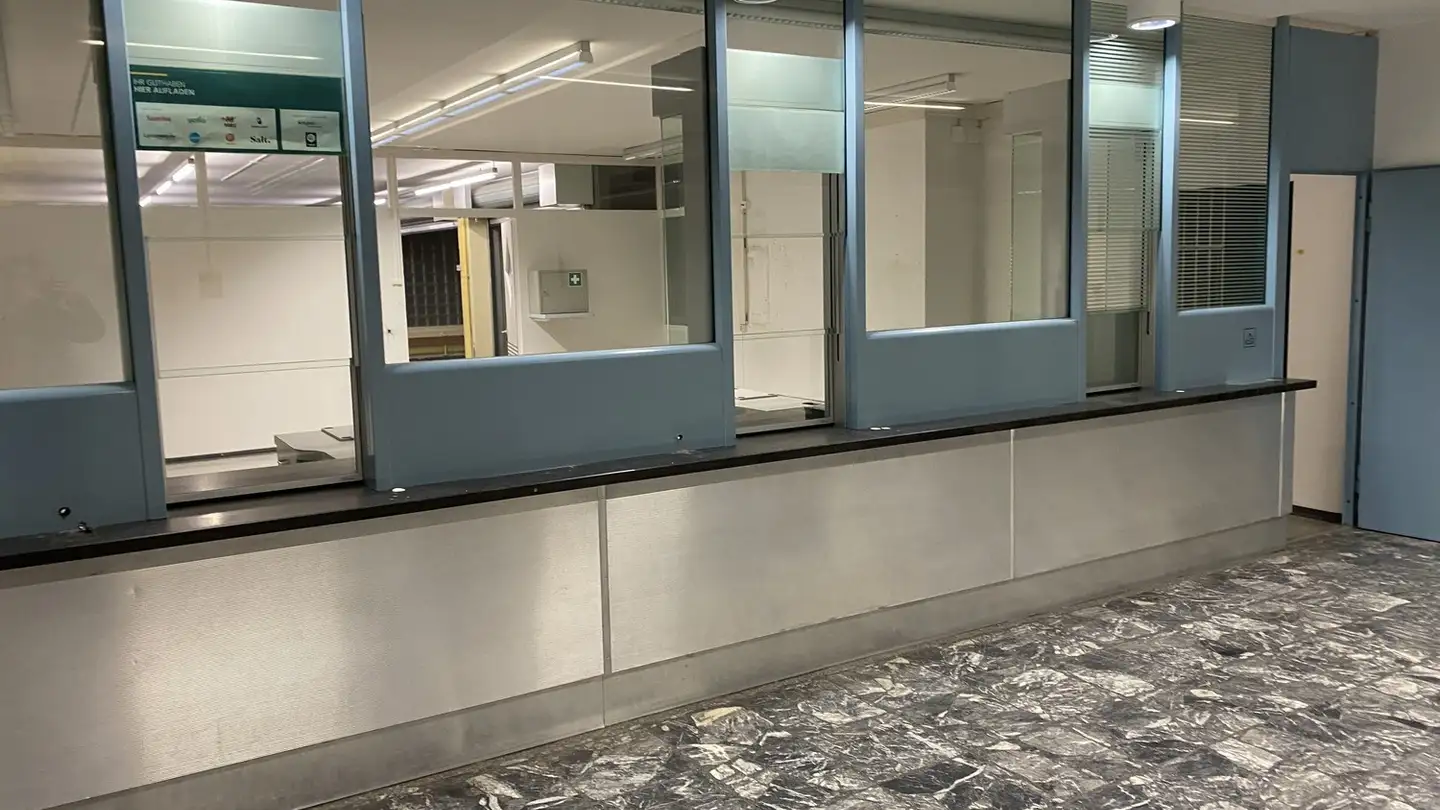 Bürofläche mieten - Postgasse 17, 2542 Pieterlen - Foto 4