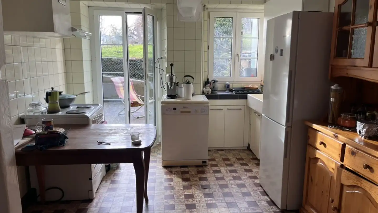 Apartment for rent - Route De Cugy 2, 1054 Morrens VD - Photo 4