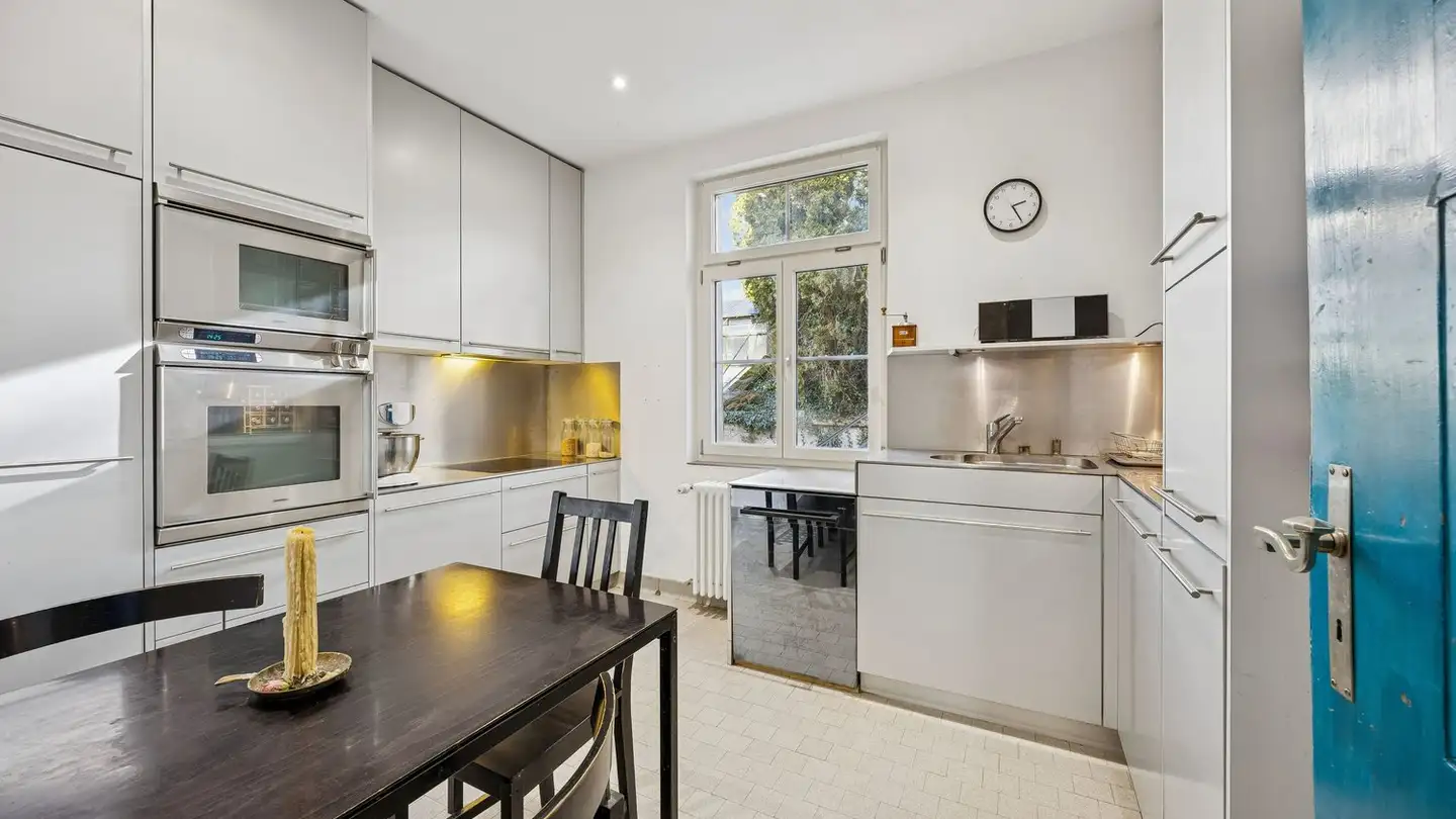 Einfamilienhaus kaufen - Sonnenbergstrasse 39, 5734 Reinach AG - Foto 4