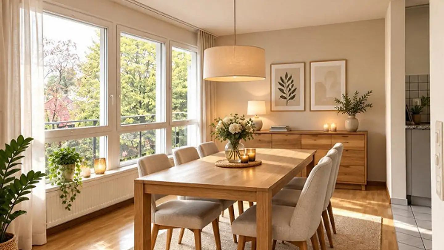 Appartamento in affitto - Kistlerstrasse 20, 3065 Bolligen - Foto 3