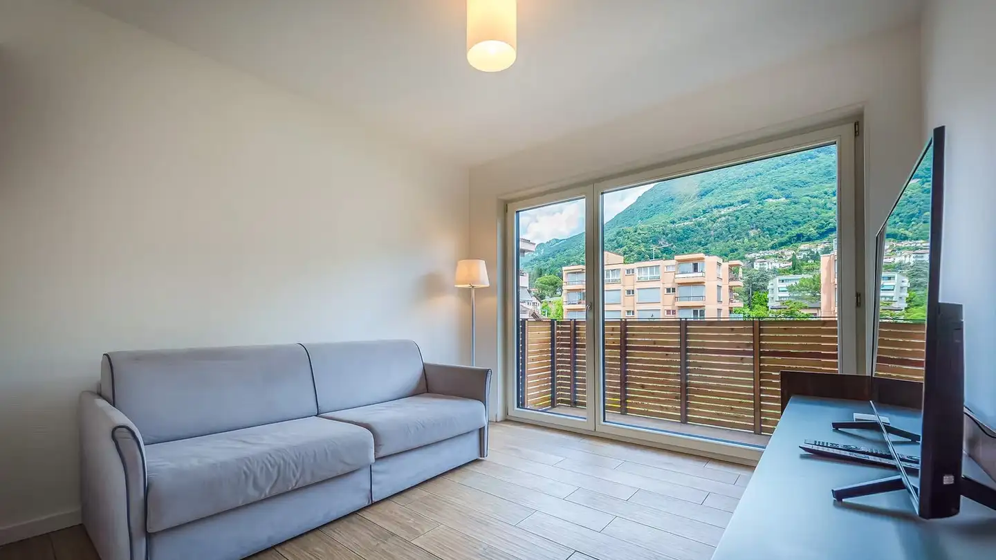 Edificio residenziale in vendita - 6962 Viganello - Foto 3