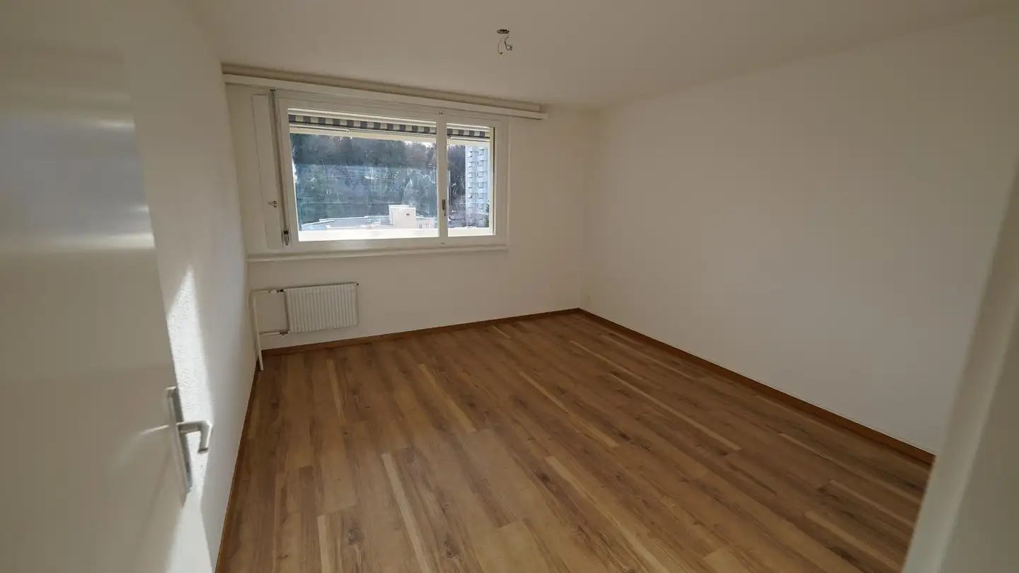 Wohnung mieten - Im Meierhof 4, 4600 Olten